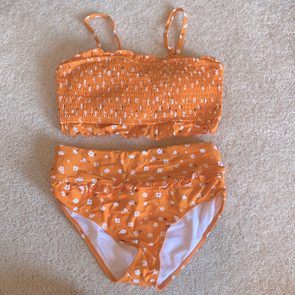 2 piece